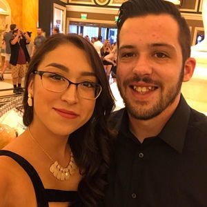 Meet your Posher, Tim